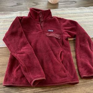 Patagonia Fleece Women size S